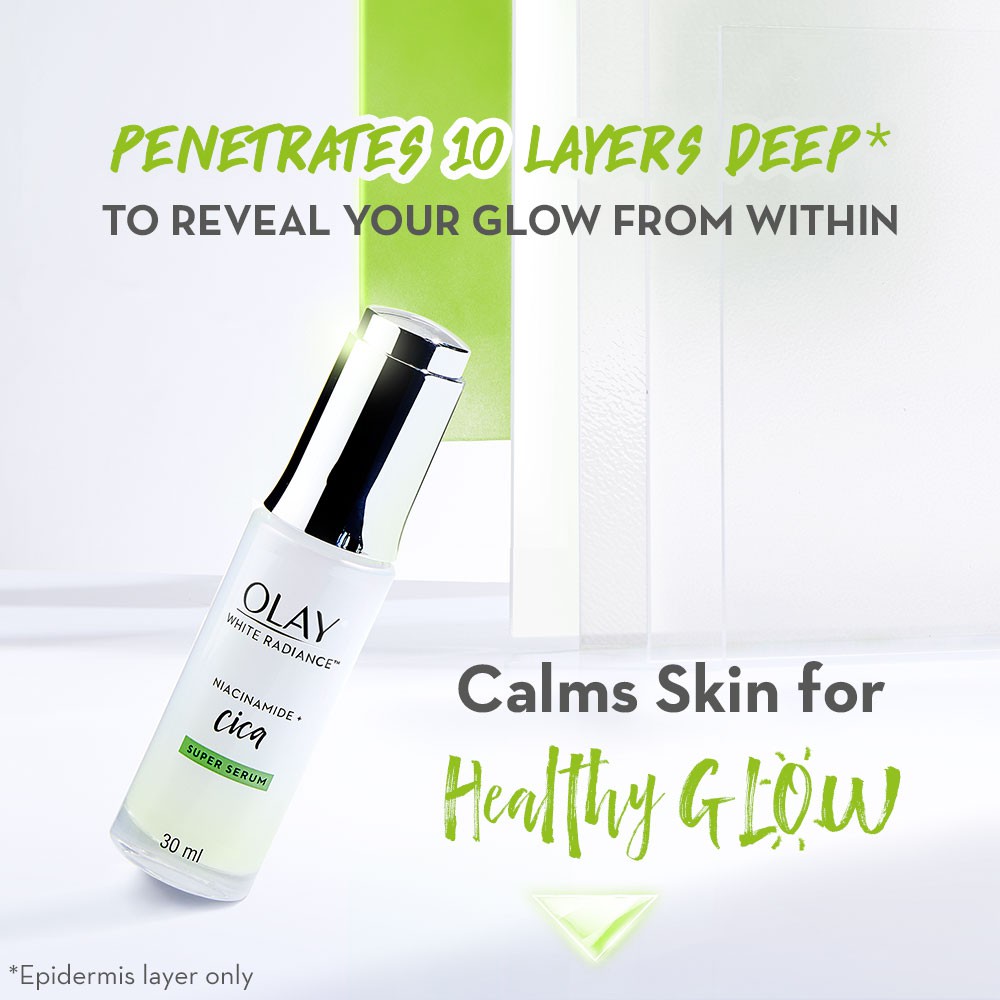 olay super serum cica