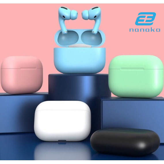 【Colorful】Inpods 13 Pro TWS Wireless Earphone HiFi Sports Earbud ...