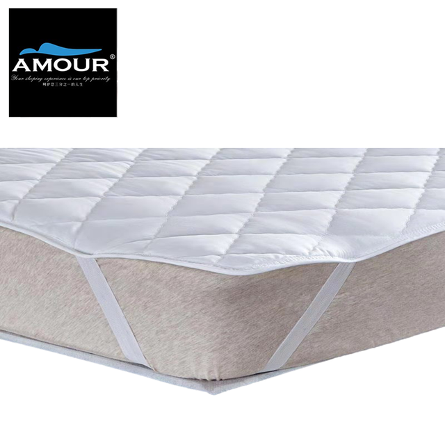 Amour Mattress Protector Single Super, King Bed Mattress Protector
