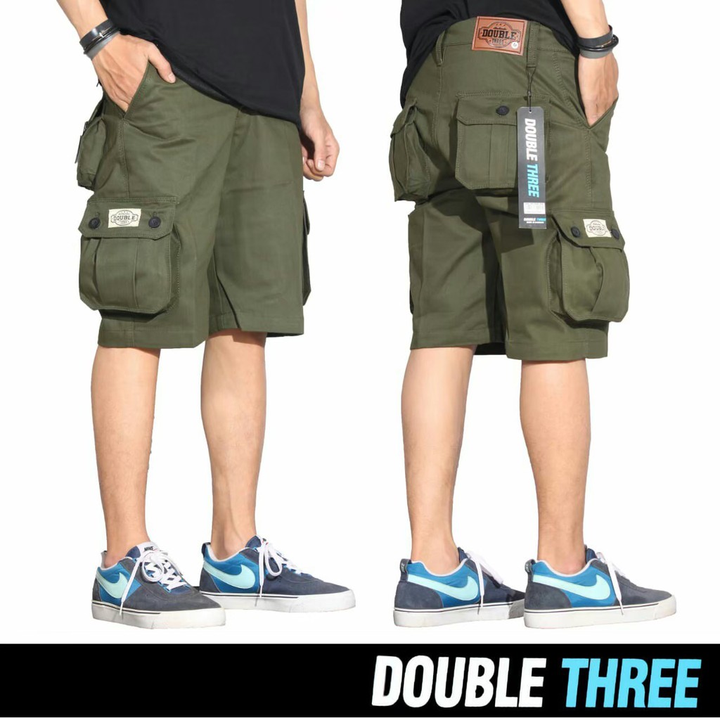 35 waist cargo shorts