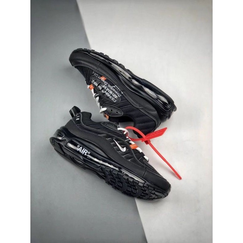 off white 98