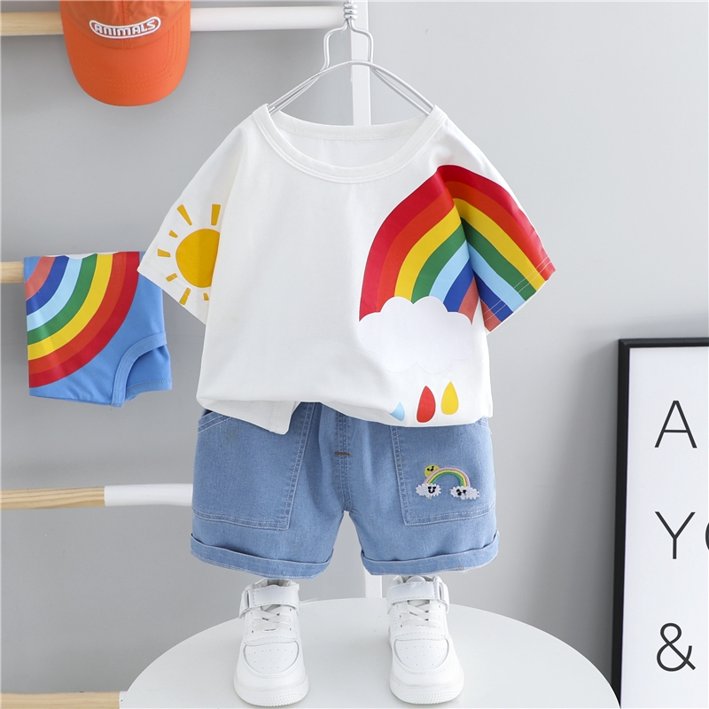 clothing sets for toddlers