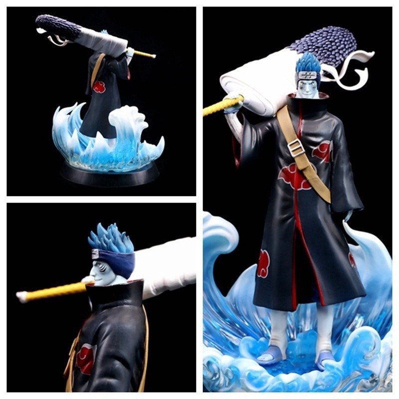 kisame toy