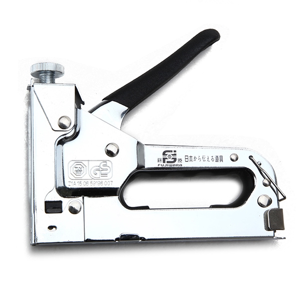 hand stapler for upholstery