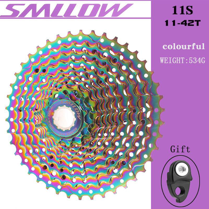 mtb 11 speed