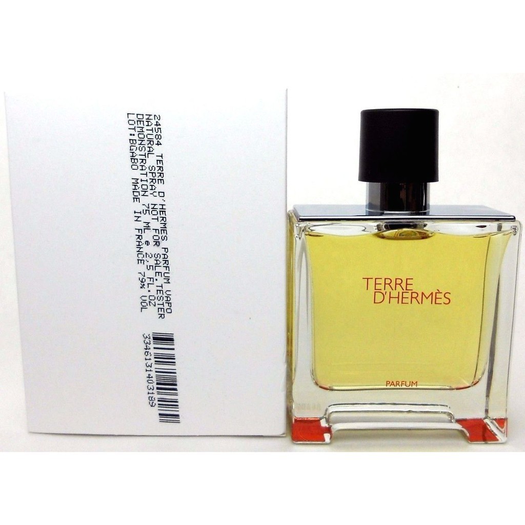terre de hermes edp