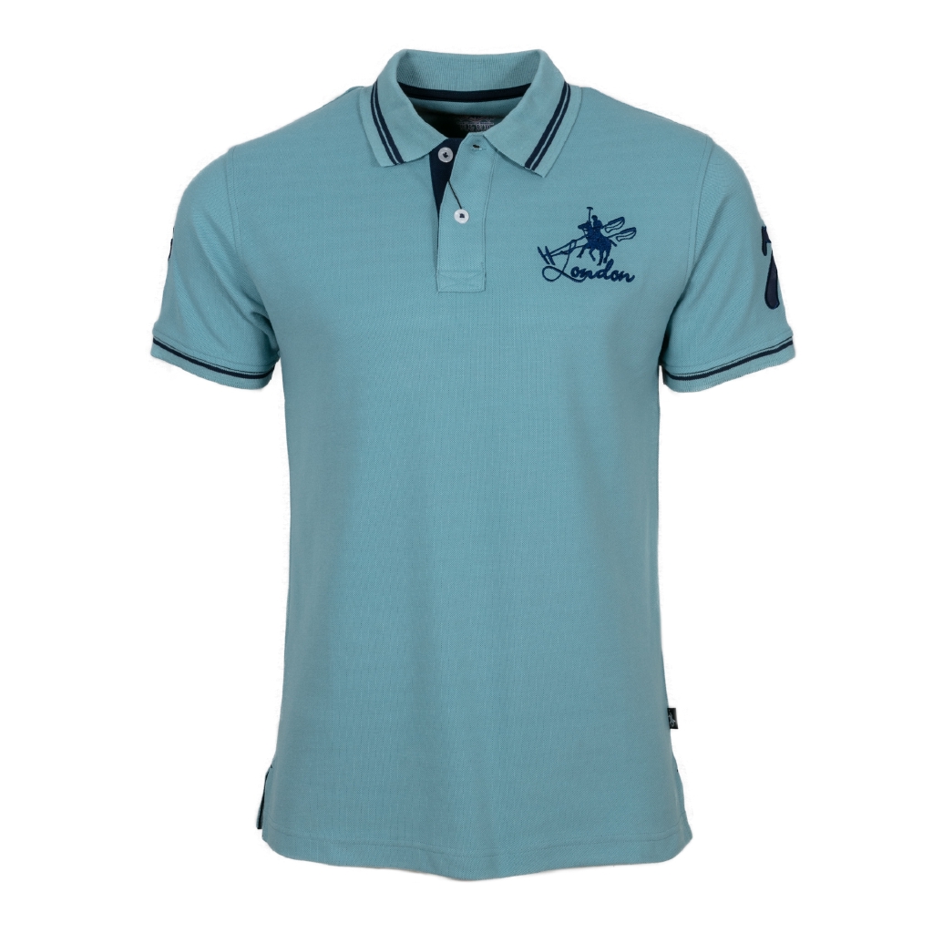 polo club t shirt