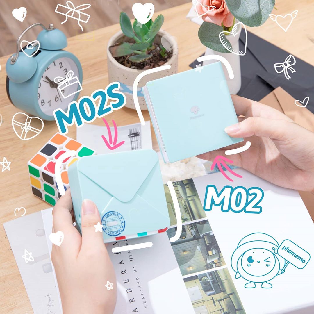 mo2s printer