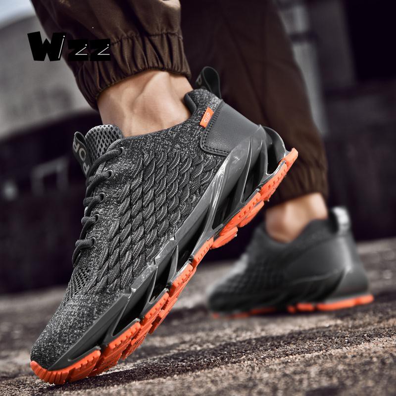 spot on running shoes
