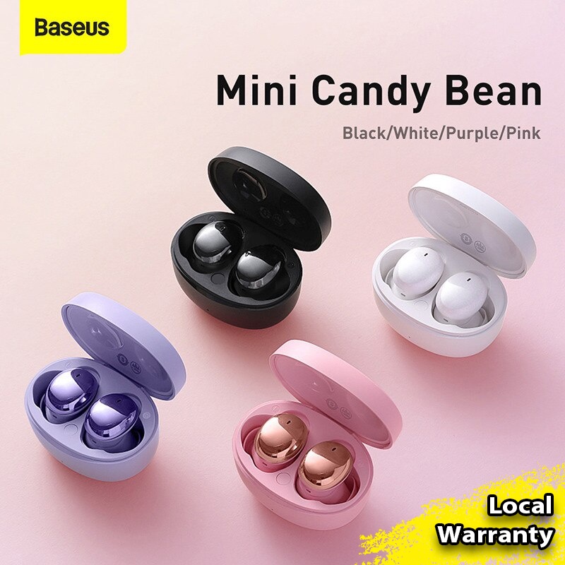 Baseus Bowie E2 TWS True Wireless Earphones Bluetooth 5.2 Earbuds