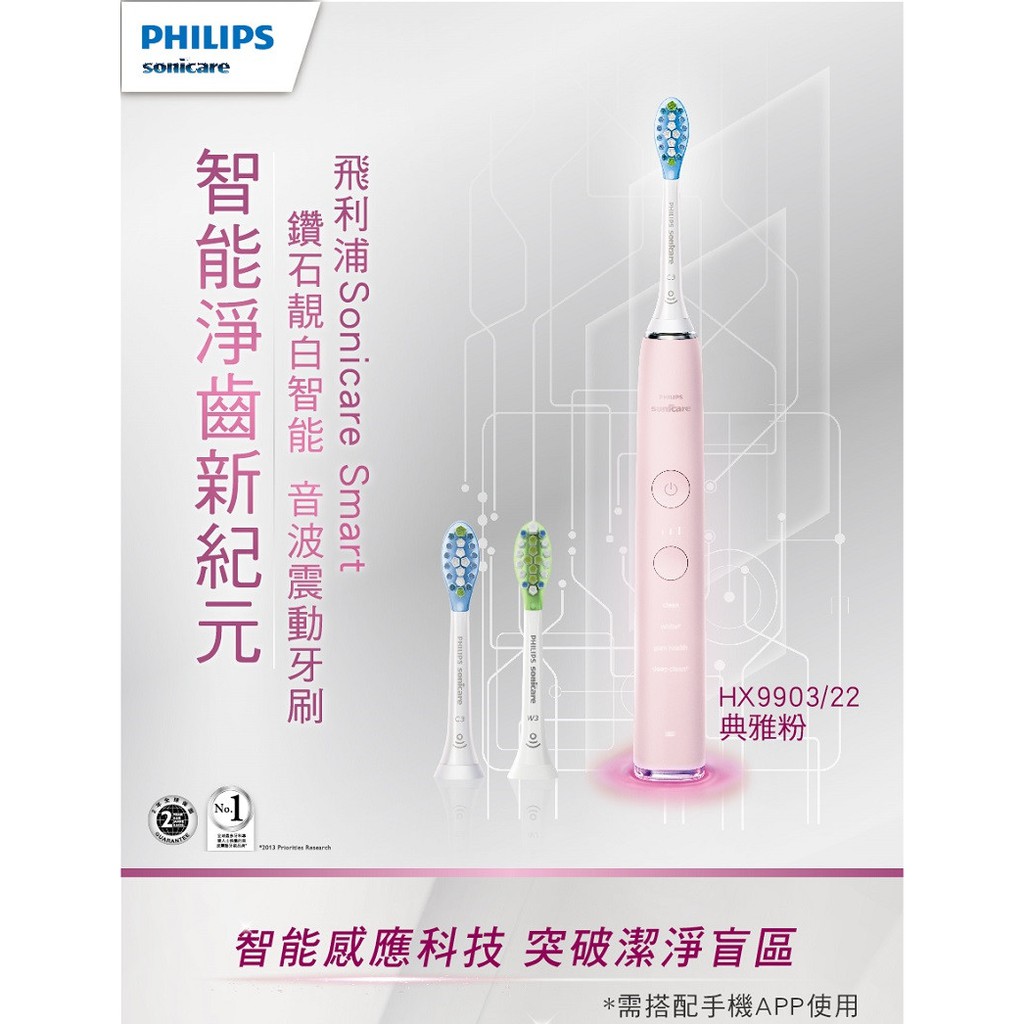 philips hx9903