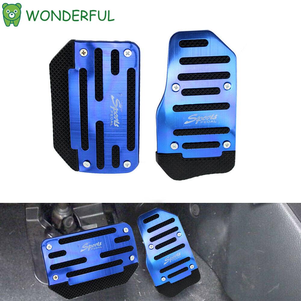 car pedal covers automatic