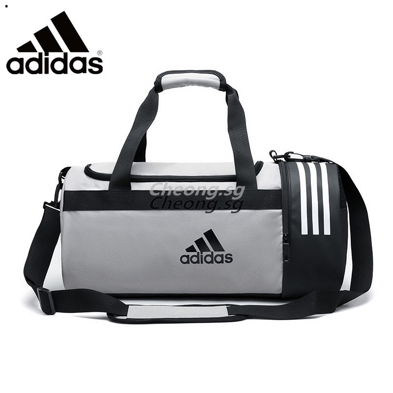 adidas fitness bag