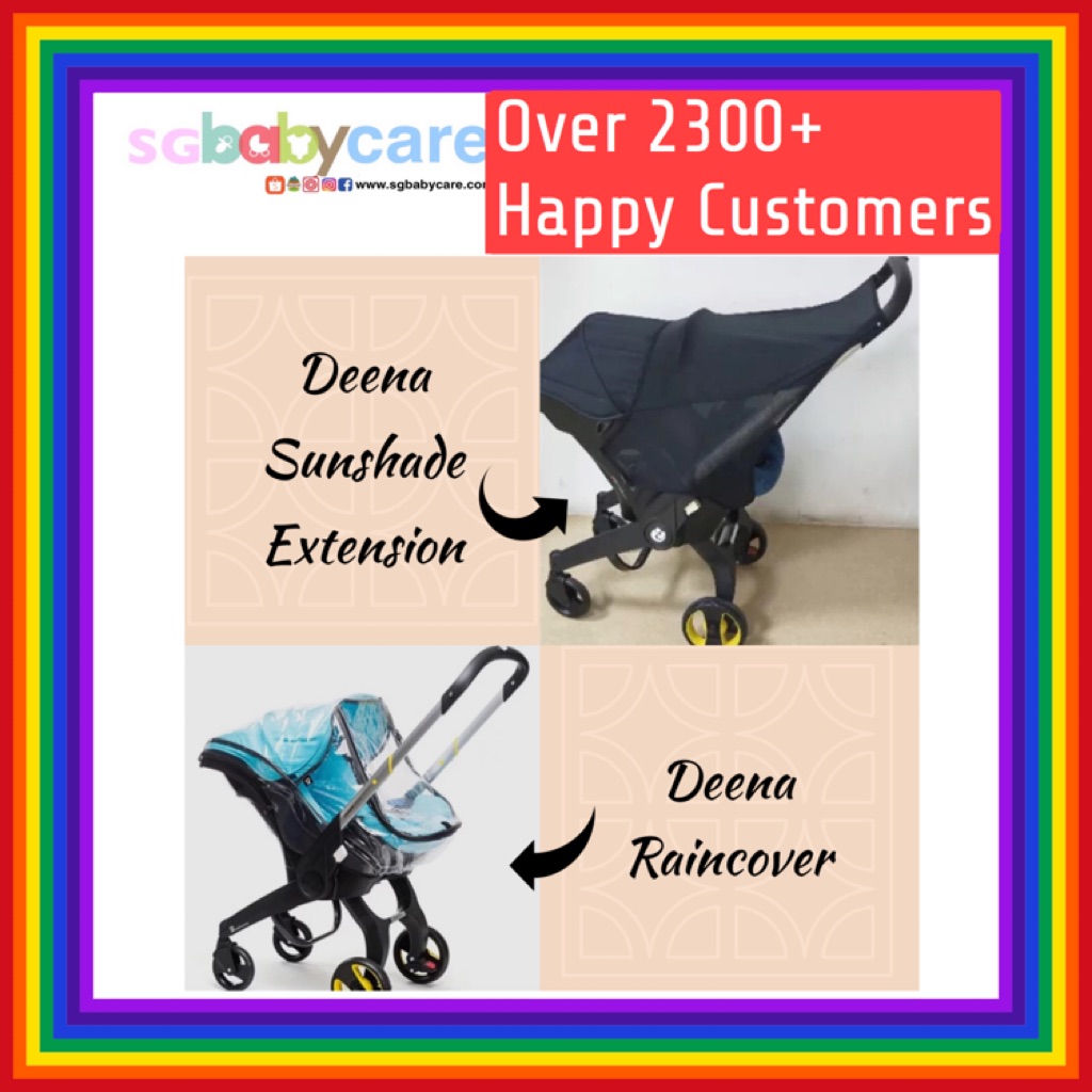 baby deena stroller