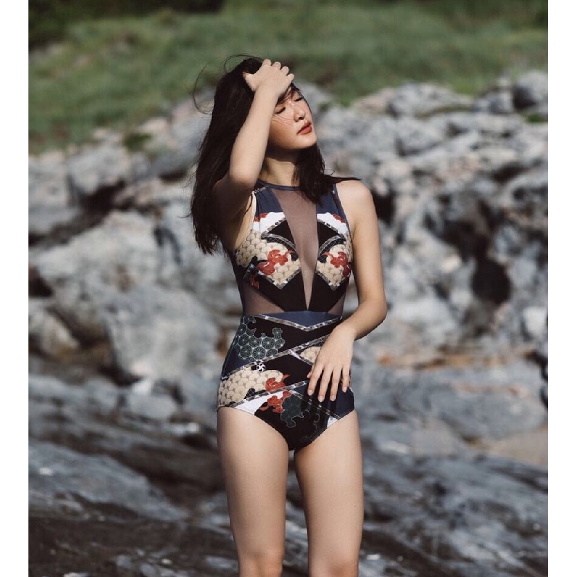 shopee swimming suit