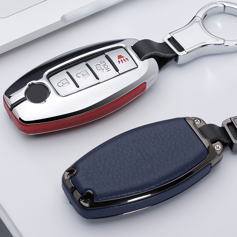 nissan kicks key cover