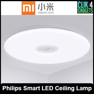 xiaomi philips led