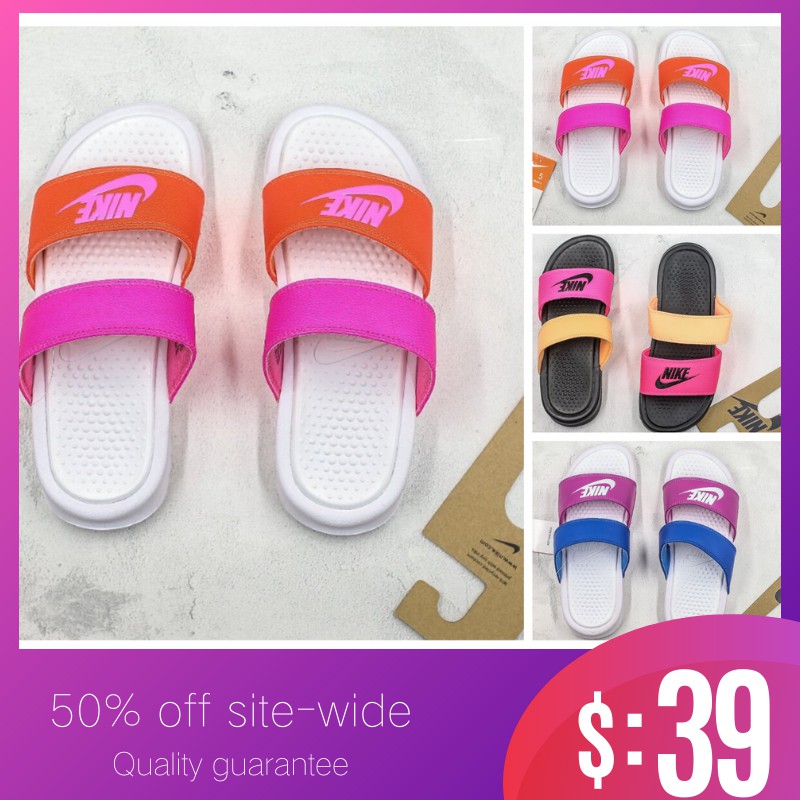 nike benassi 39