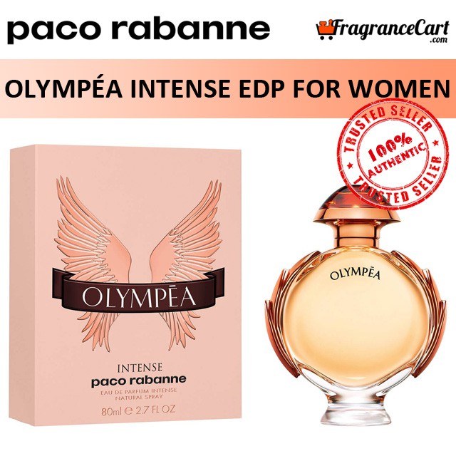 parfum olympia femme