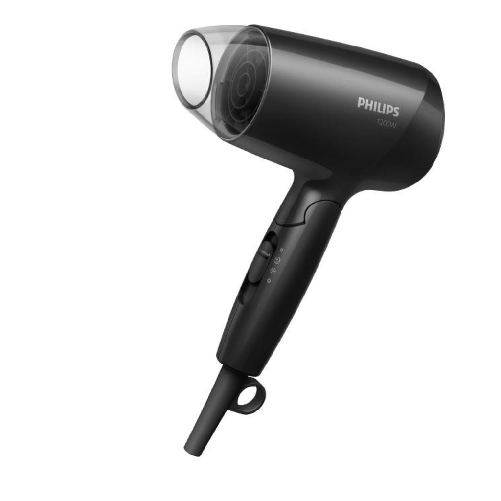 philips travel hair dryer