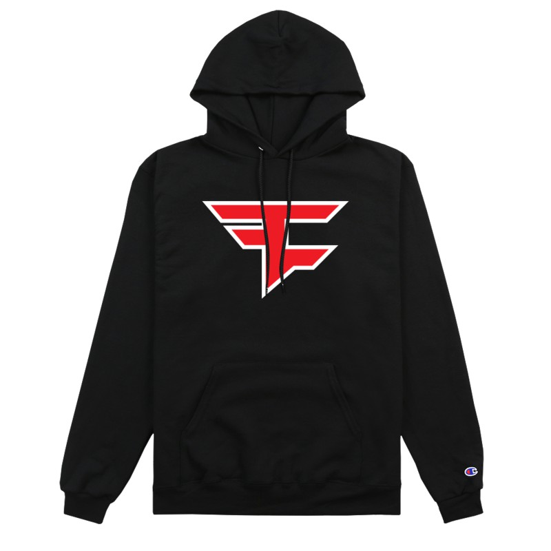 faze champion hoodies