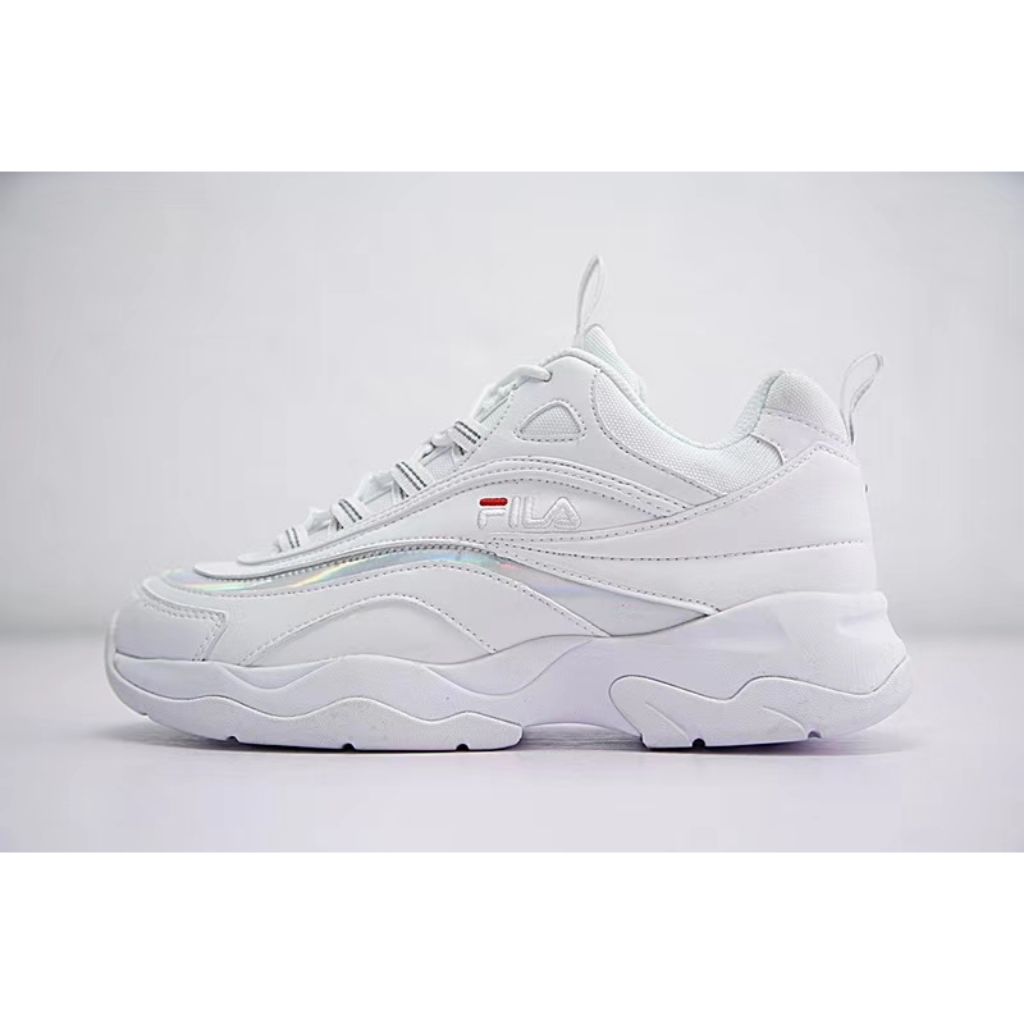 fila x folder ray white