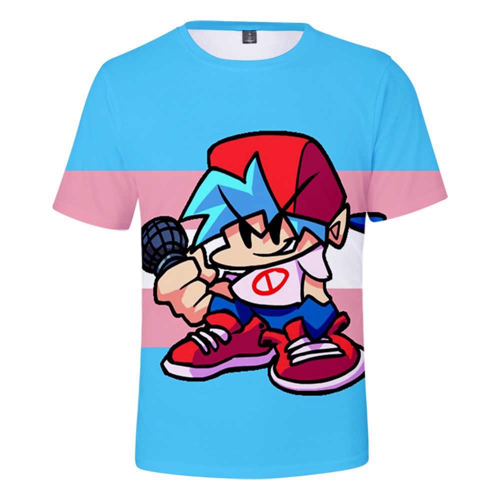 funkin t shirt