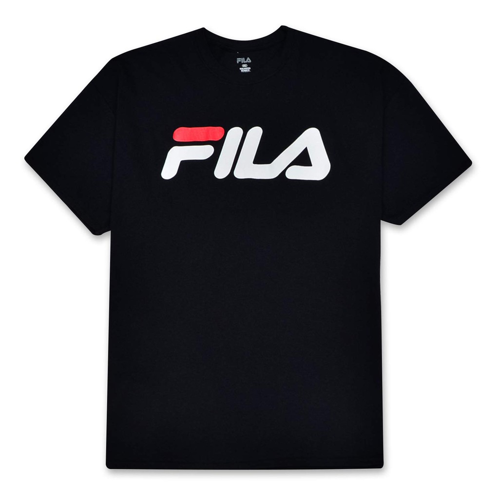 fila clothing big and tall