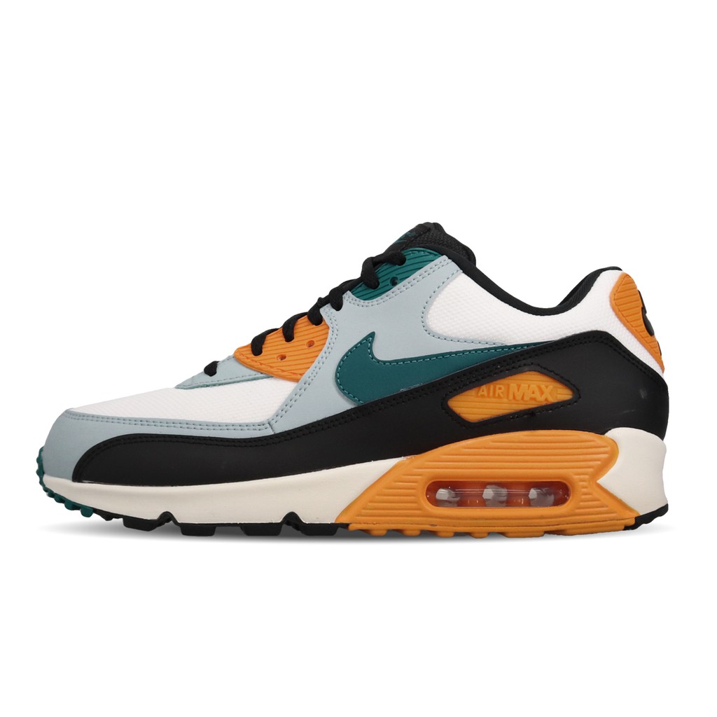 air max 90 essential yellow