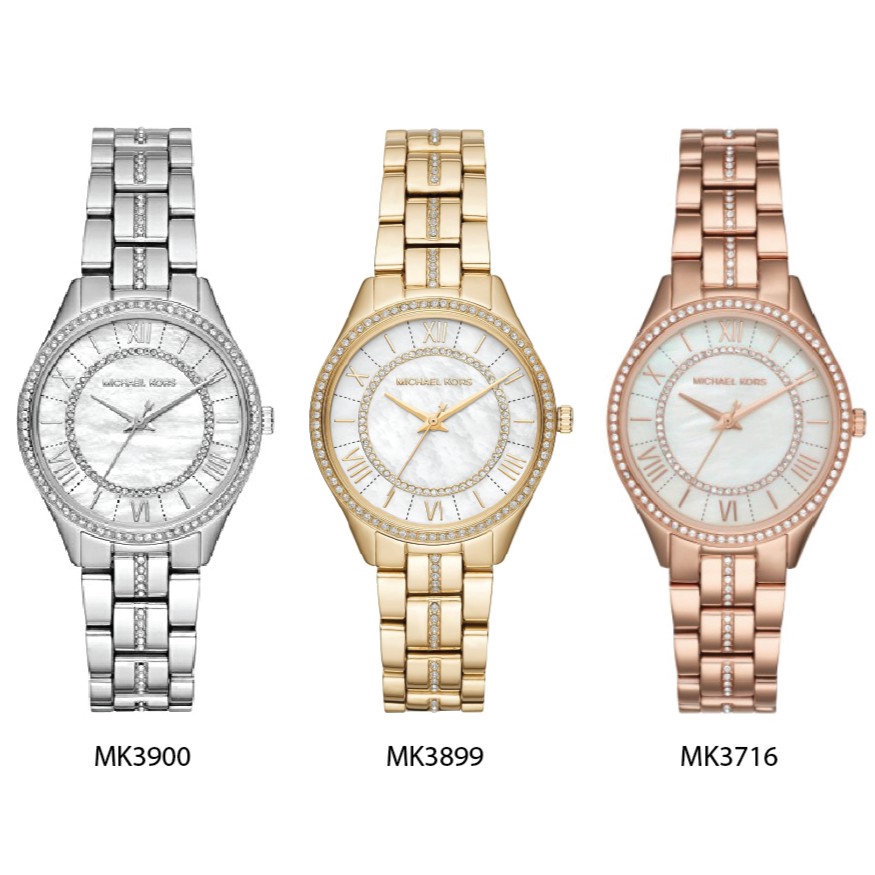 michael kors brand watch