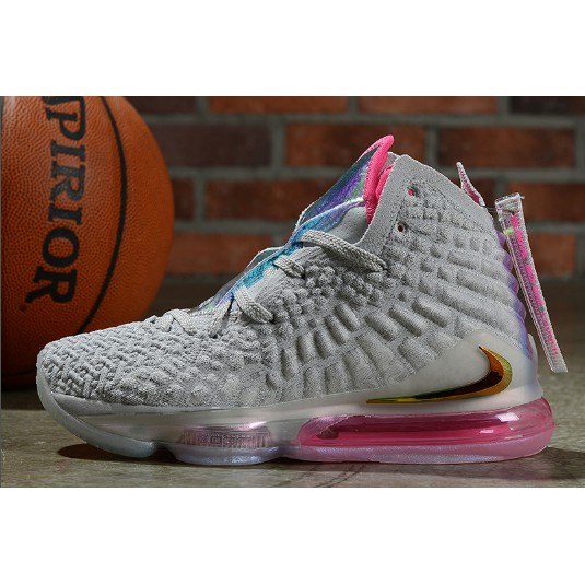 lebron women's shoes new