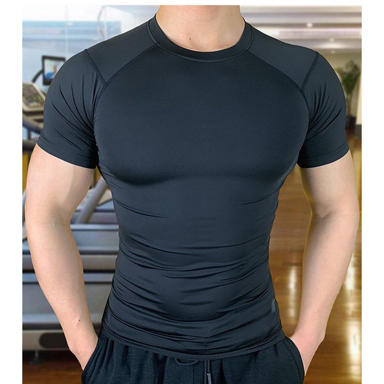 gym t shirts for men