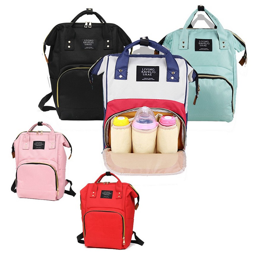 travel mommy bags