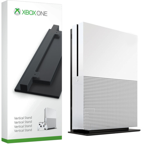 xbox 1 s vertical stand