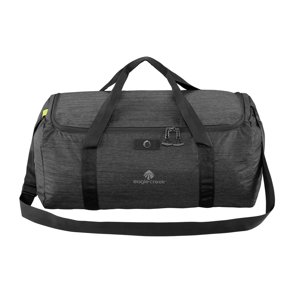 Eagle Creek Packable Duffel (Black) Shopee Singapore