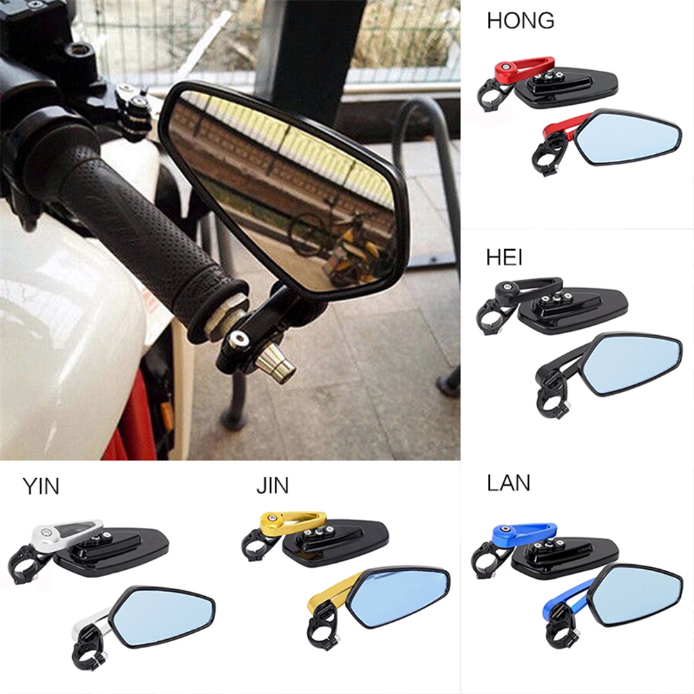 Universal Motorbike Motorcycle Handle 