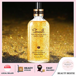 melao 24k gold serum