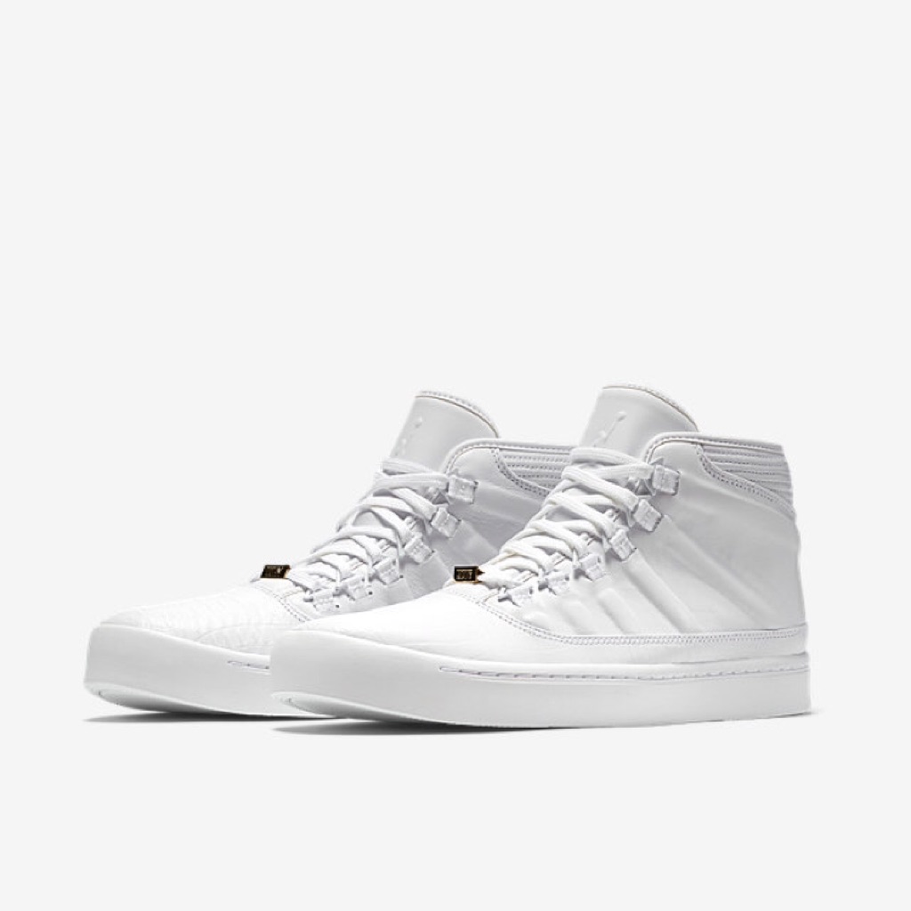 jordan westbrook 0 white