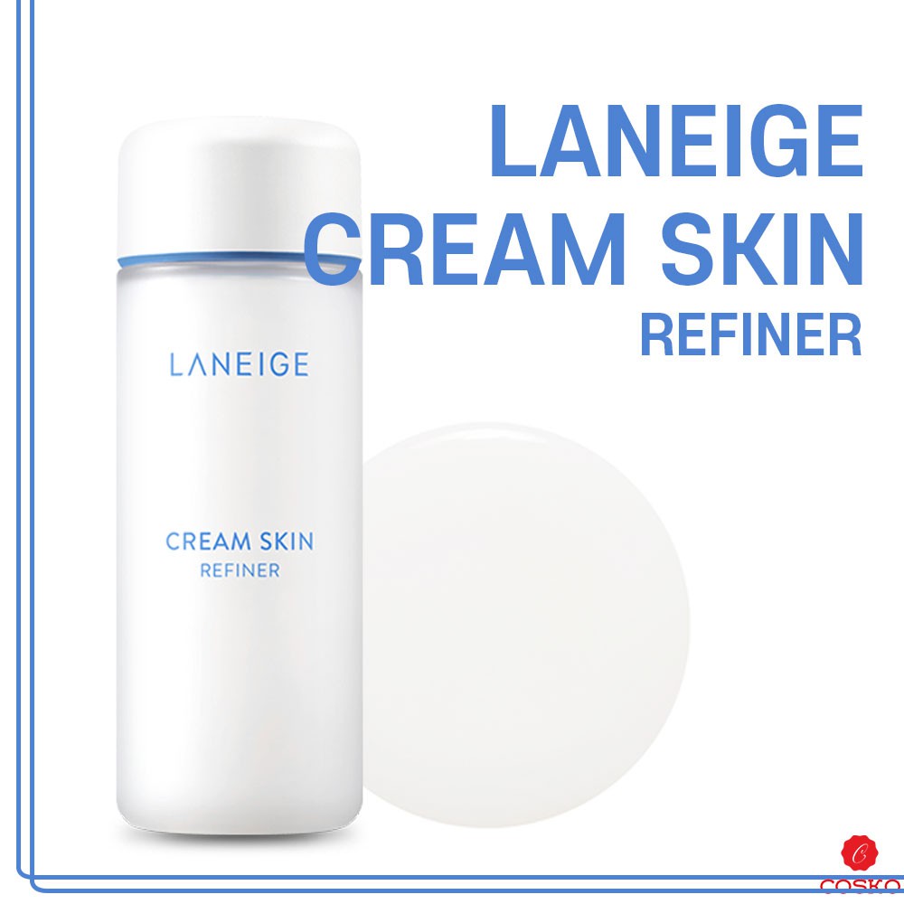 Laneige Cream Skin Refiner 150ml | Shopee Singapore