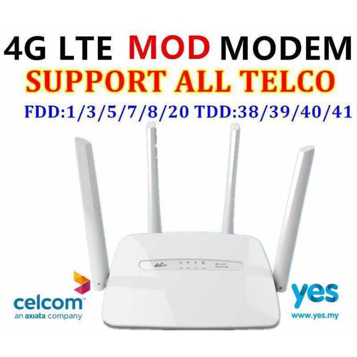 4g Wireless Router Fdd Cracked Version Wireless Data Cpe C300 Unlimited Hotspot Wifi Tethering Hotspot Sim Card Slot Shopee Singapore