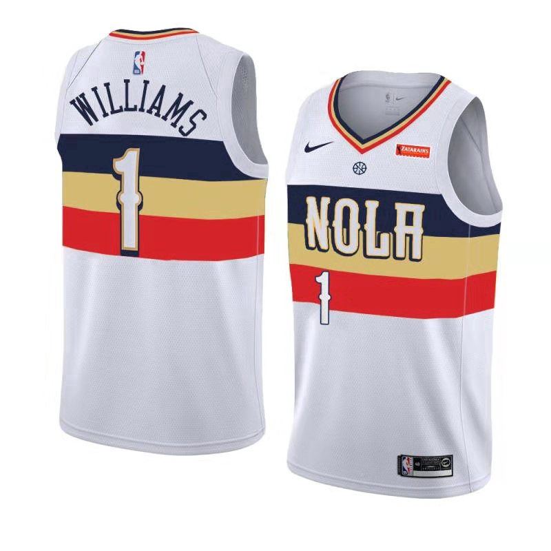 nba rookie jerseys