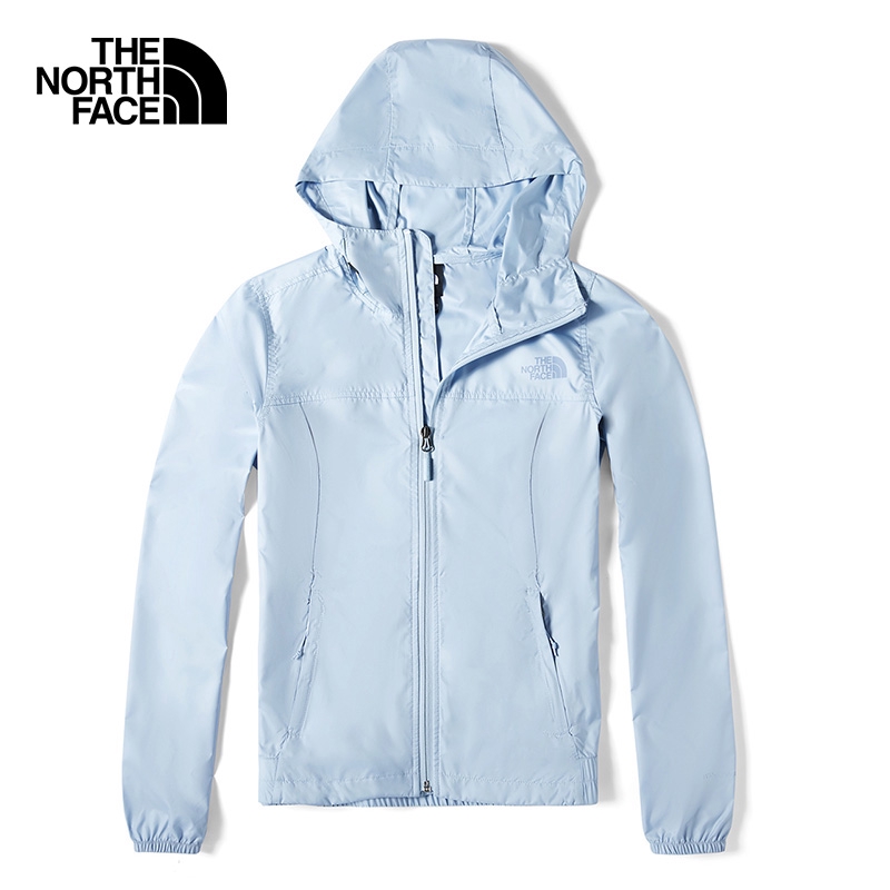 the north face women's cyclone jacket