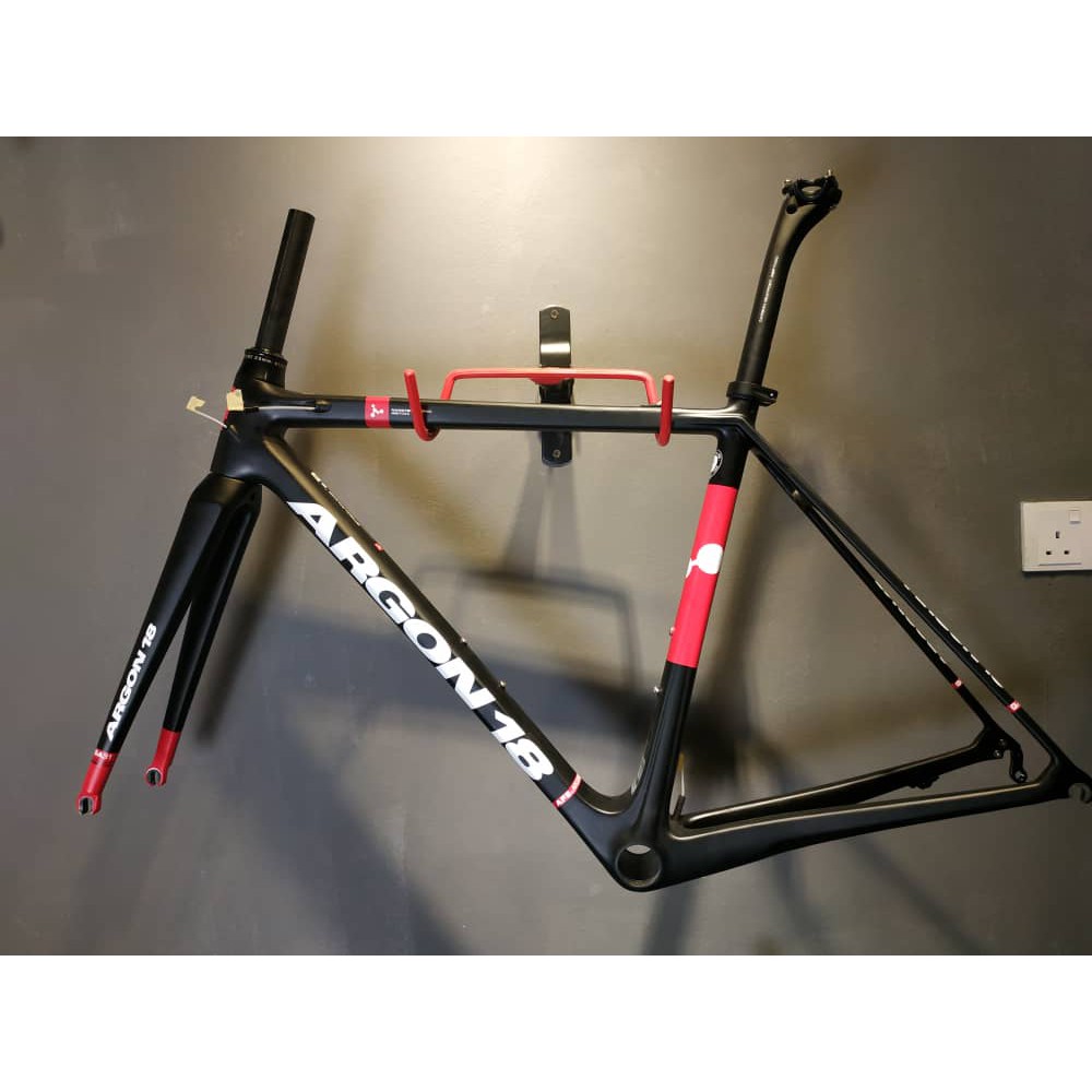 argon 18 carbon