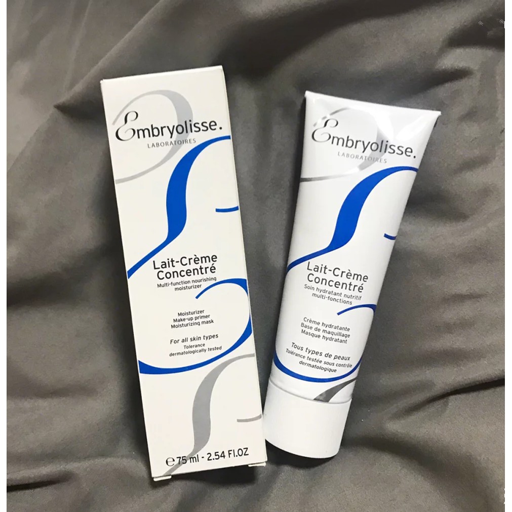 embryolisse moisturiser
