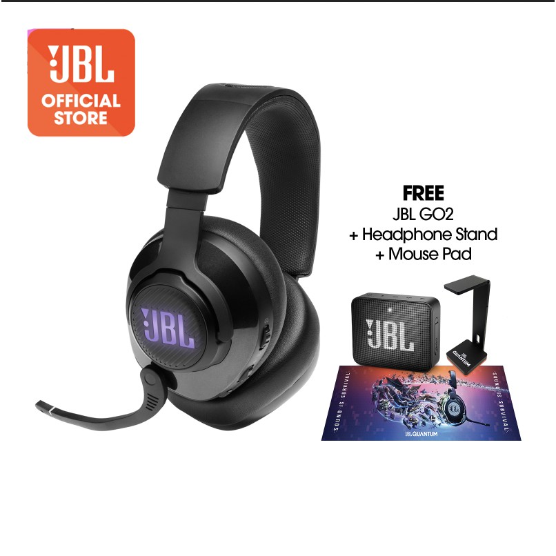 jbl usb headset