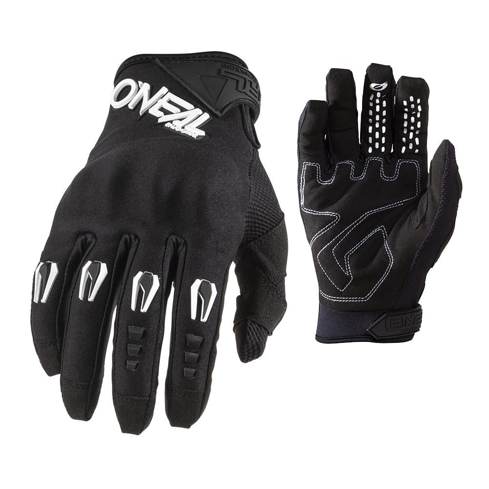 oneal dirt bike gloves