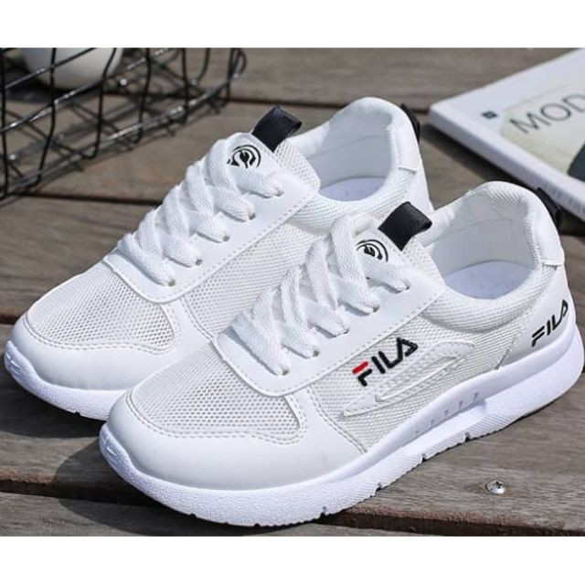 latest fila shoes 2019