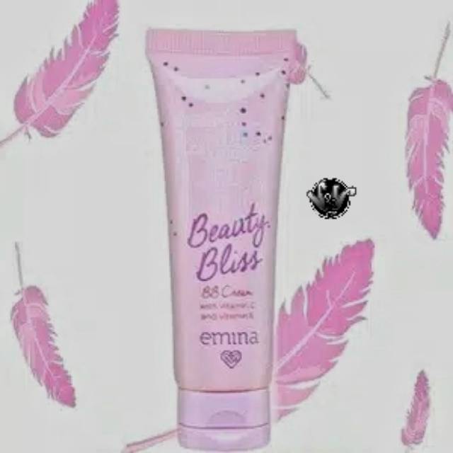 bliss face lotion