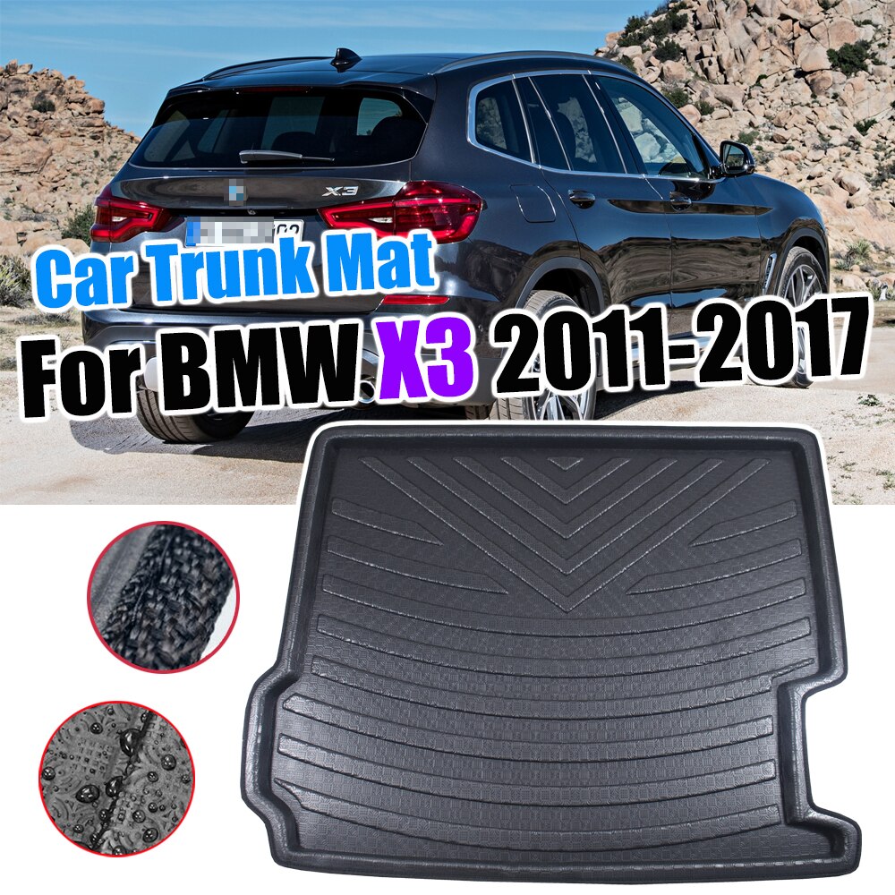 trunk liner for car