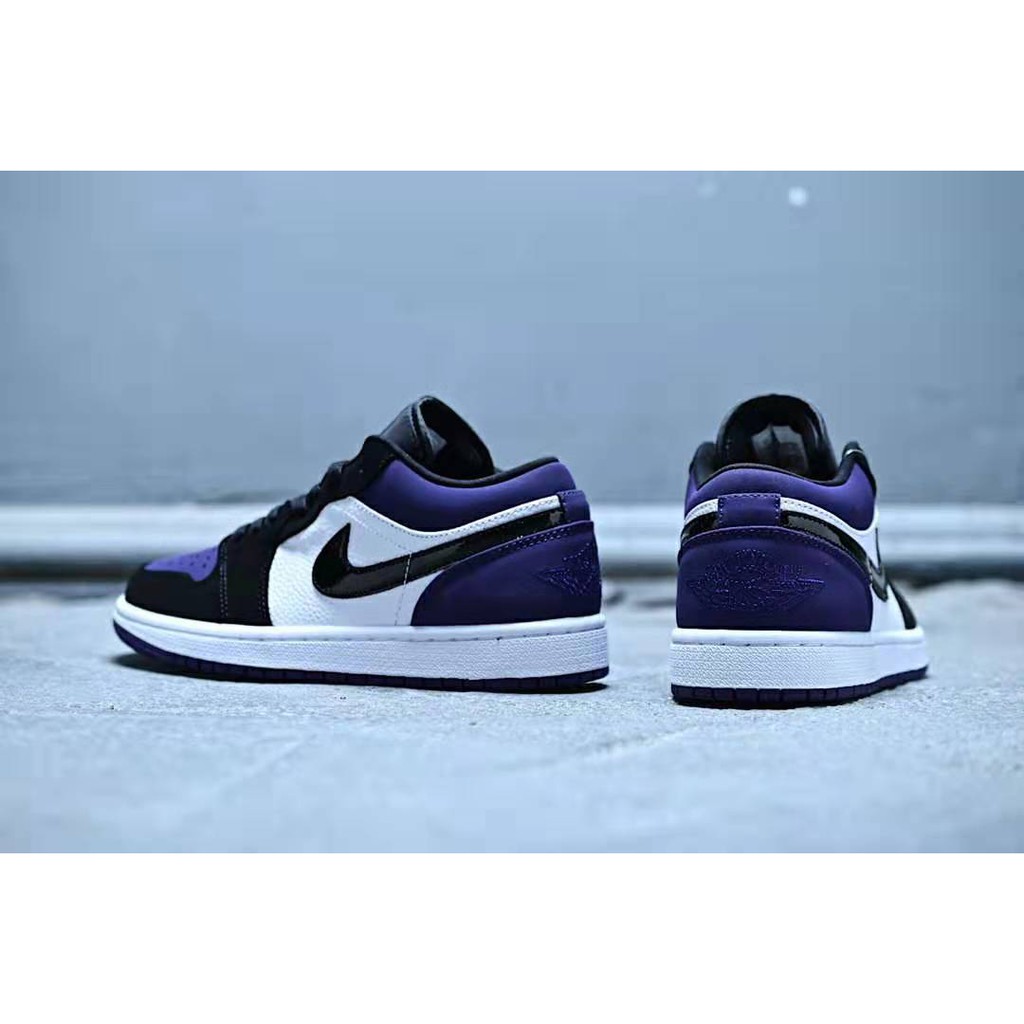 jordan 1s low top